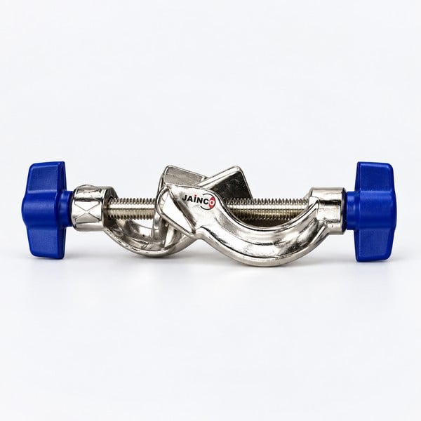 Zinc Boss Head